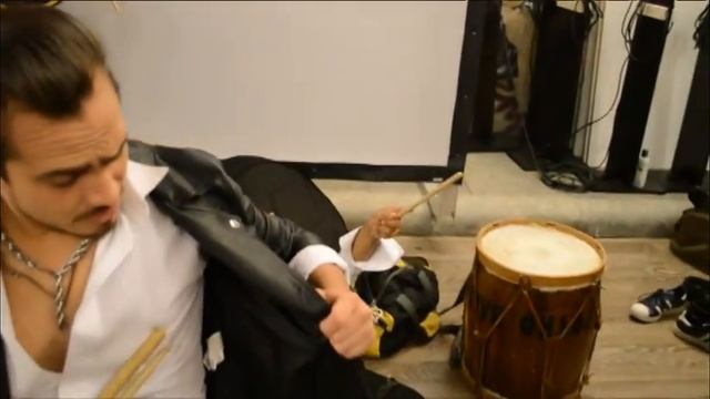 MALEVO Mannequin Challenge ㋡ смотреть онлайн