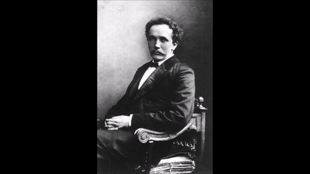 Richard Strauss Tod und Verklärung (rec1939) смотреть онлайн