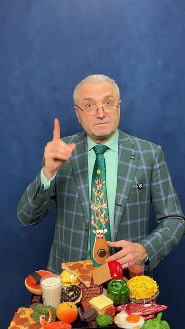 Как перестать заедать стресс? смотреть онлайн