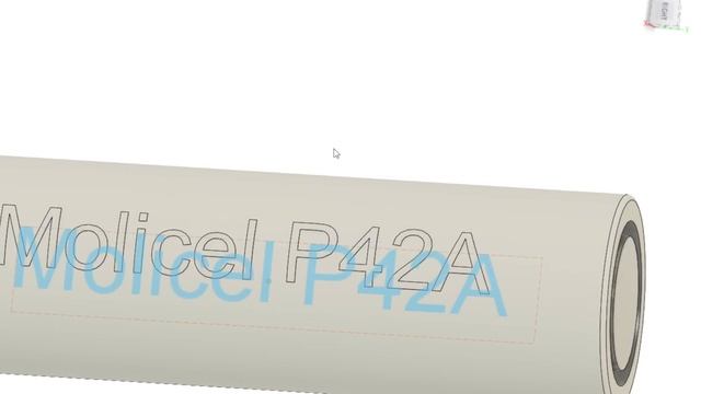 Fusion 360 - Li-ion battery pack design series #1 смотреть онлайн
