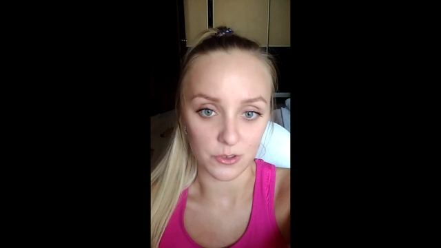 Алена Мирошниченко. Интервью и отзыв об обучении в школе TargetGirl. смотреть онлайн