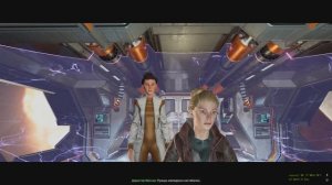 X4  Foundations TimeLines Начало. Пролог к истории Timelines и  первая миссия Вторжение понтифика.