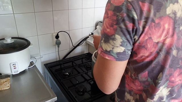 Arroz cubano-holandes || RosaDernes || Antonio La Rossi смотреть онлайн