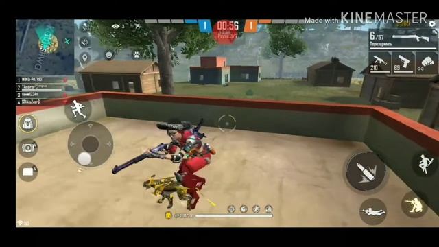 Выбил лиловый ужас м1014 смотреть онлайн