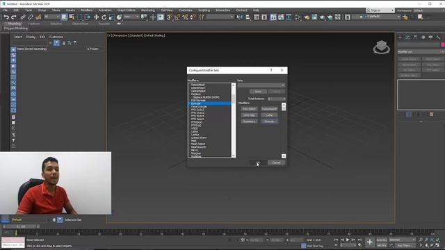 17 | ✅ ANTES de MODELAR en 3ds MAX [[Configurar ESTO]] | Español смотреть онлайн
