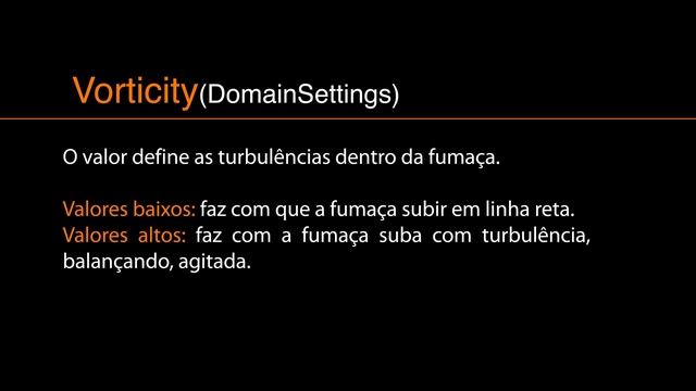 Blender Smoke Simulation Tutorial (Portuguese Brazil)
