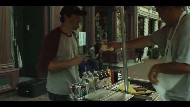 Бумеранг добра смотреть онлайн