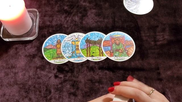 Тенденции февраля. Прогноз на февраль. Гадание онлайн смотреть онлайн