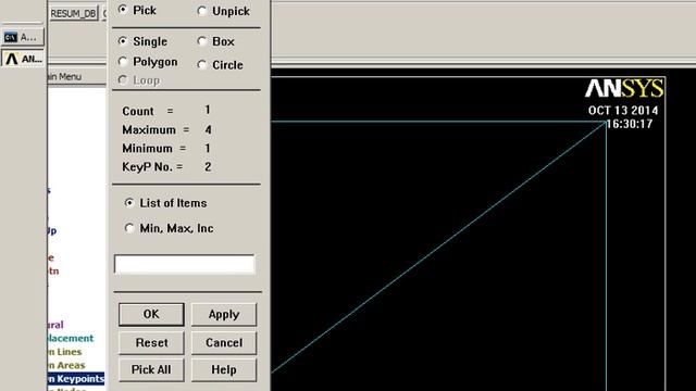 Practica no. 2: Estructura en 2d смотреть онлайн