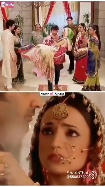 #Arnav #khushi # Soniya #iss Pyar Ko Kya Naam Duu💖