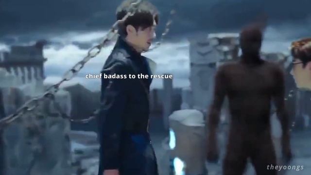 guardian ep 32 & 33 crack смотреть онлайн