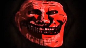 Троллфейс улыбается под фонк. Мем 1 час