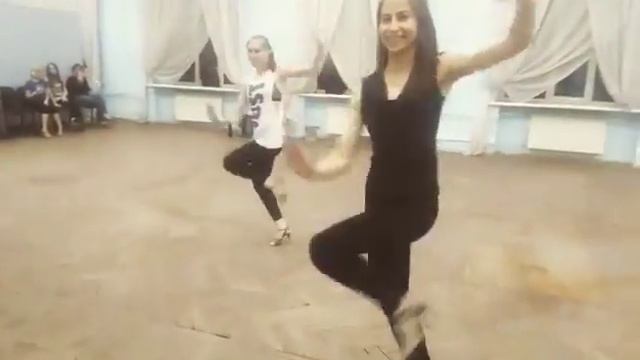 сальса леди смотреть онлайн