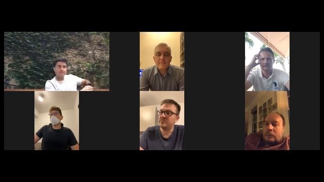 Как проходит карантин в Грузии, США, Англии, Германии, Аргентине и Израиле смотреть онлайн