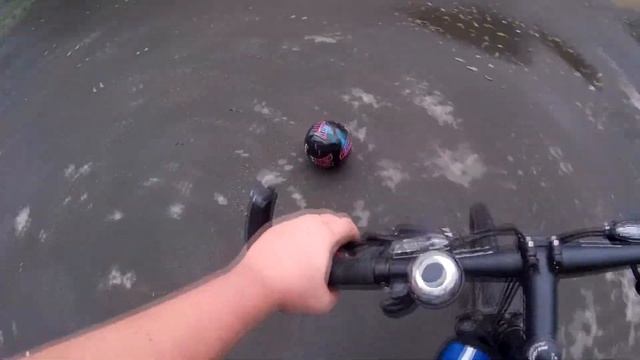 ВЛОГ Возвращение Дождь в Костанае Больница смотреть онлайн