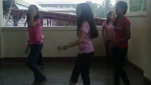 Hush Hush & I Will Survive [Remix MV]