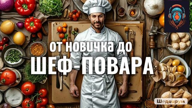 От новичка до шеф-повара. смотреть онлайн