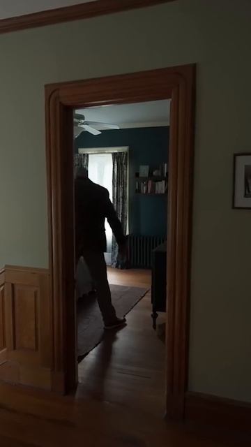 👻Фильм о том, каково быть призраком #Присутствие #СтивенСодерберг смотреть онлайн