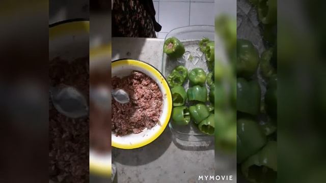 ФАРШИРОВАННЫЙ ПЕРЕЦ КАК ПРИГОТОВИТЬ ФАРШИРОВАННЫЙ ПЕРЕЦ ОЧЕНЬ ВКУСНЫЙ