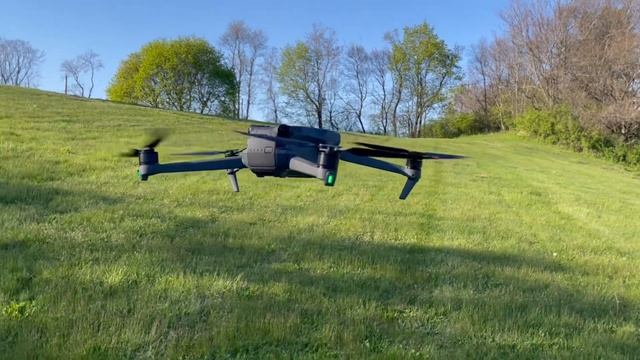 Did the DJI Mavic 3 lose it’s REPECT смотреть онлайн