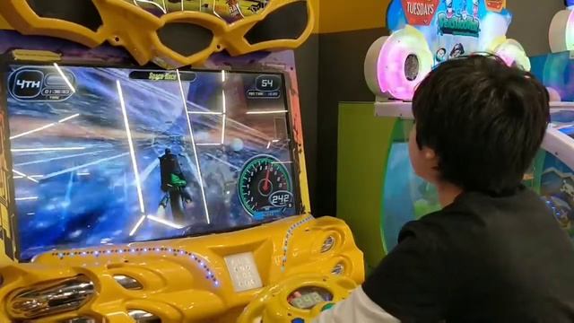 A Fun day at inorbit Mall (Timezone)| Ekom Kavya смотреть онлайн