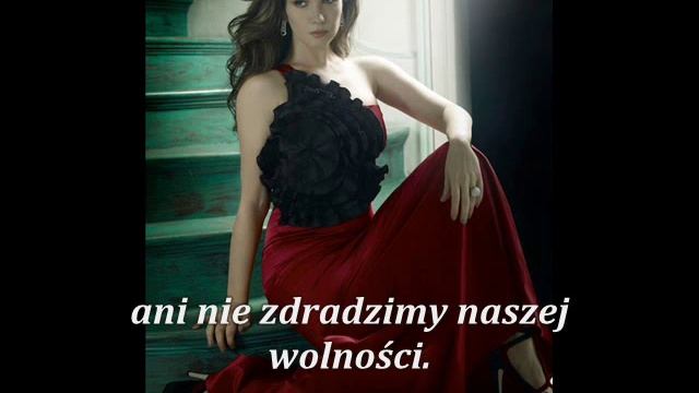 Natalia Oreiro  Canto Canto PL