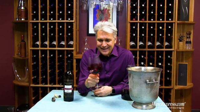 Windsor Oaks 2014 Sangiovese, Summit Blocks, Chalk Hill, Sonoma County смотреть онлайн