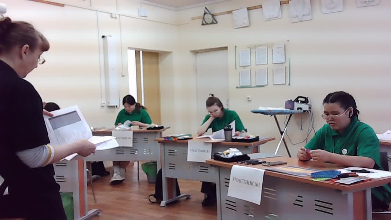 Художественное вышивание