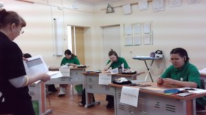 Художественное вышивание