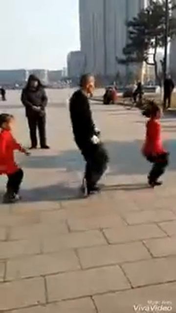 Танец на песьню Салам мой Казахстан ! смотреть онлайн