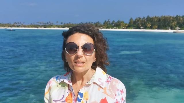 Silvia Collepardi, Atmosphere Hotels & Resort смотреть онлайн