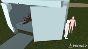 Неизвестный остров юрского периода 3 серия!