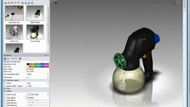 Solidworks 2010 New 3 смотреть онлайн
