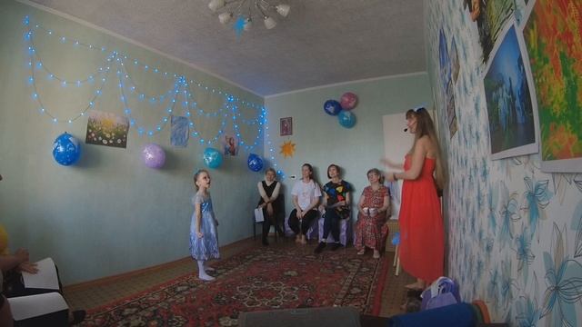 День рождения Мирославы!!! смотреть онлайн