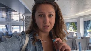 Теплоход «Принцесса Анабелла»