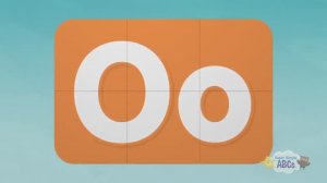 Alphabet Surprise | Turn & Learn ABCs | Learn Letter O | 🌈 Super Simple ABCs