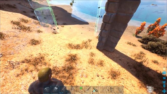 SNITCH REVEALS OUR BASE - ARK Extinction - Duo Survival Series #5 смотреть онлайн