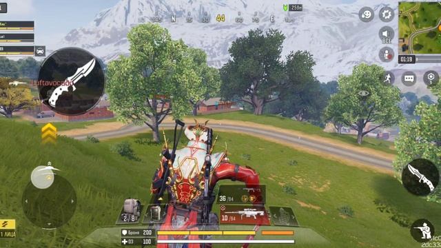 cod mobile,потная катка смотреть онлайн