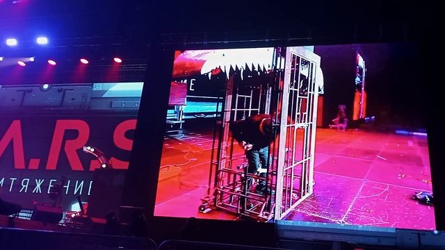 Шоу братьев Сафроновых (6)