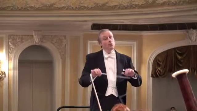 Elgar - Enigma Variations (Part 1) смотреть онлайн