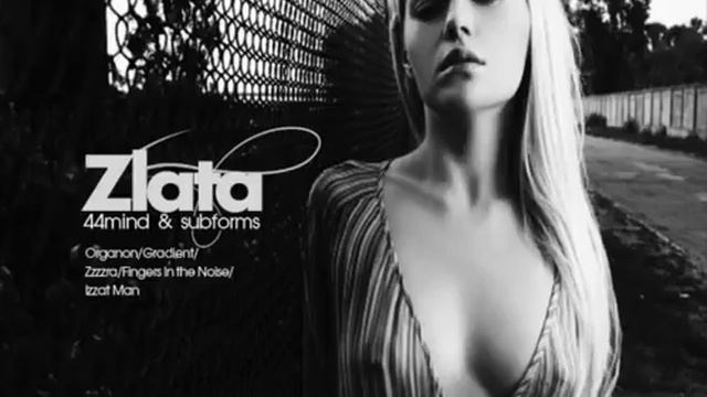44Mind & Subforms - Zlata - Zzzzra Rmx смотреть онлайн