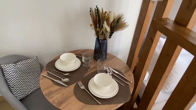 Комфортабельная студия в Сочи, романтический отдых Посуточная аренда апартаментов в Сочи смотреть онлайн