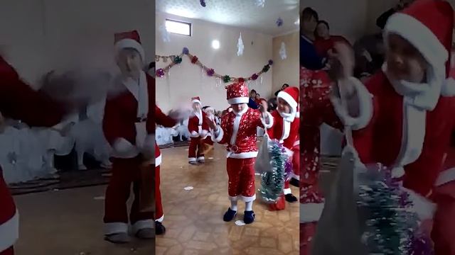 Танец детей смотреть онлайн