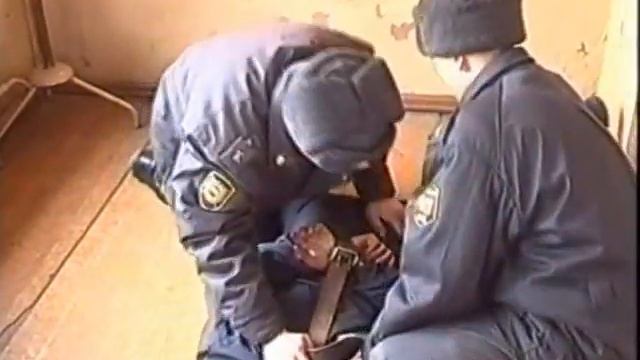 Применение Спец средств в практике 25 смотреть онлайн
