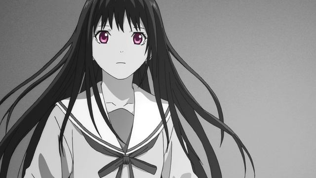 Бездомный бог сезон 1 опенинг 1.1 / Noragami TV-1 OP01 v1, OVA - Goya no Machiawase смотреть онлайн