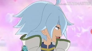 Зонада и Йента💖 [Йента] Вся такая в белом💝