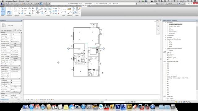 Revit Starter Template Part 3 смотреть онлайн