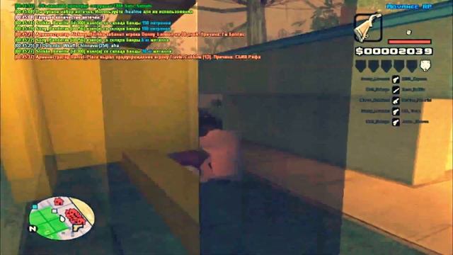 #CAPTURE | ПЕРЕЗАЛИЛ смотреть онлайн