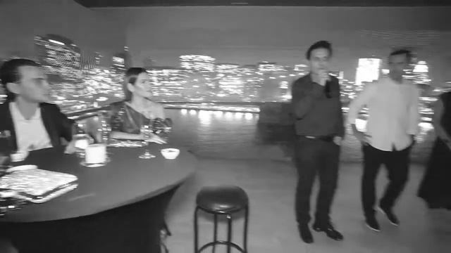 CAROLINA HERRERA BAD BOY смотреть онлайн