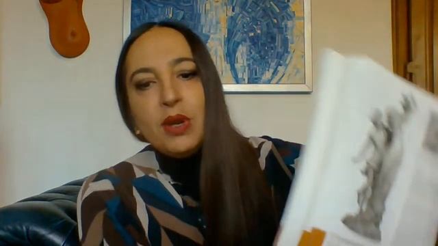 Prof.ssa Gonnelli - Bernini 1/2 смотреть онлайн